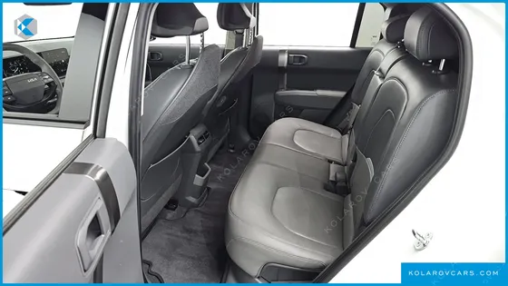 KIA EV3 LONG RANGE 2WD