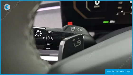 KIA EV3 LONG RANGE 2WD