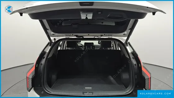 KIA EV3 LONG RANGE 2WD