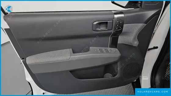 KIA EV3 LONG RANGE 2WD