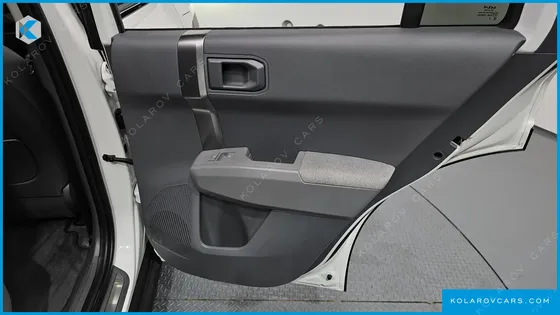 KIA EV3 LONG RANGE 2WD