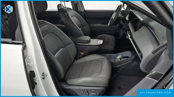 KIA EV3 LONG RANGE 2WD