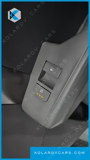 KIA EV3 LONG RANGE 2WD