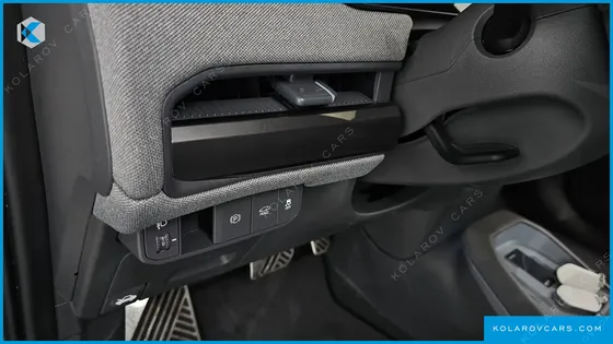 KIA EV3 LONG RANGE 2WD
