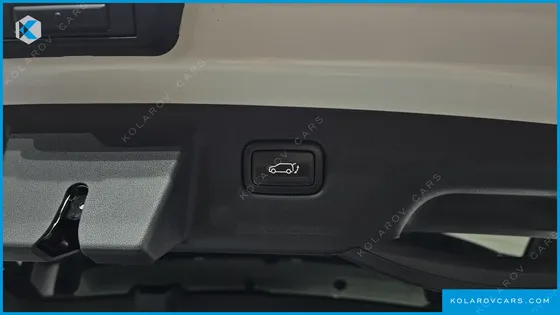KIA EV3 LONG RANGE 2WD