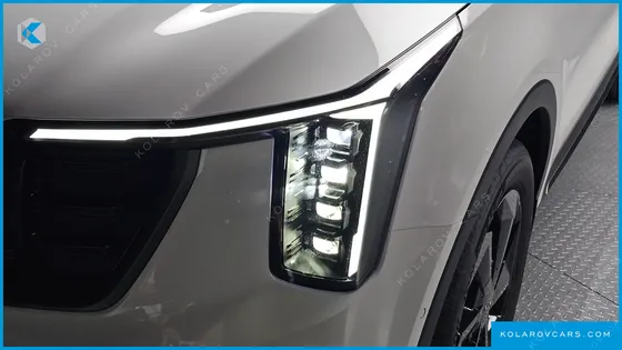 KIA SORENTO HEV 1.6 4WD