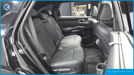 KIA SORENTO GASOLINE 2.5T 4WD