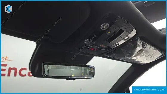 KIA SORENTO GASOLINE 2.5T 4WD