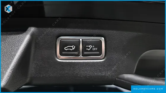 KIA SORENTO GASOLINE 2.5T 4WD