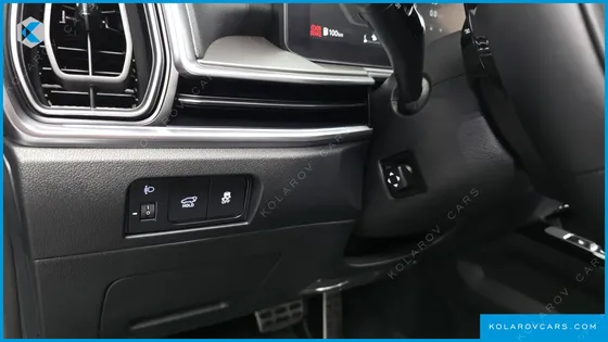 KIA SORENTO GASOLINE 2.5T 4WD