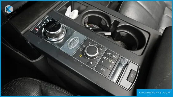 LAND ROVER DISCOVERY 2.0 SD4 SE