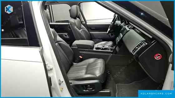 LAND ROVER DISCOVERY 2.0 SD4 SE