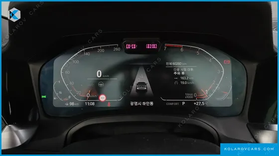 BMW 4 SERIES 420I M SPORT CONVERTIBLE