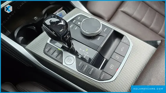 BMW 4 SERIES 420I M SPORT CONVERTIBLE