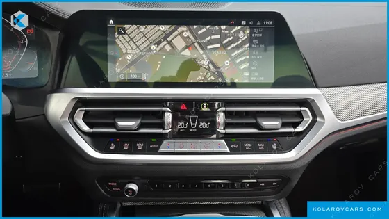 BMW 4 SERIES 420I M SPORT CONVERTIBLE