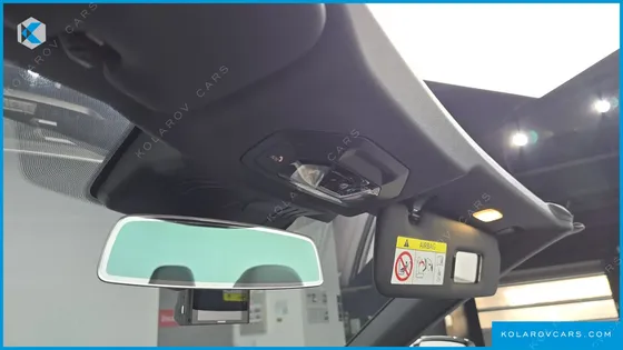 BMW 4 SERIES 420I M SPORT CONVERTIBLE