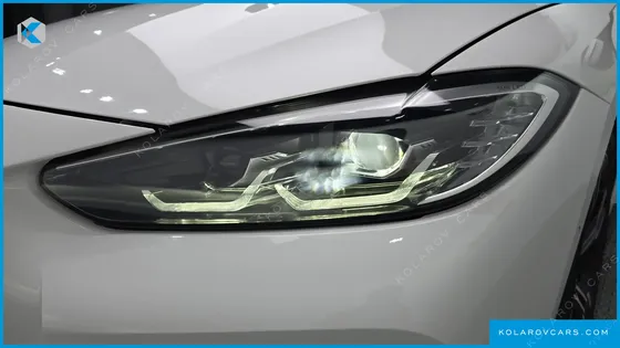 BMW 4 SERIES 420I M SPORT CONVERTIBLE