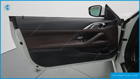 BMW 4 SERIES 420I M SPORT CONVERTIBLE