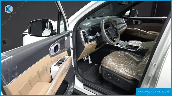 KIA SORENTO HEV 1.6 2WD
