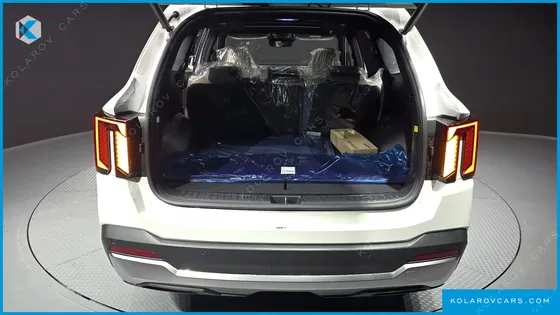 KIA SORENTO HEV 1.6 2WD