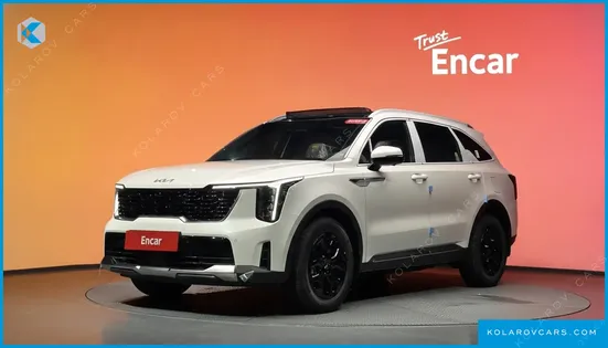 KIA SORENTO HEV 1.6 2WD