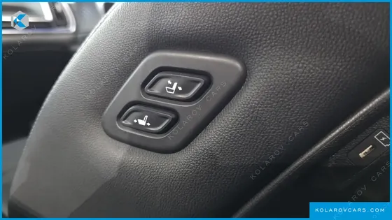 KIA SORENTO GASOLINE 2.5T 4WD