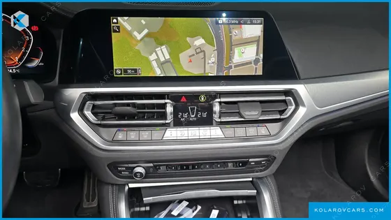 BMW 4 SERIES 420I M SPORT CONVERTIBLE