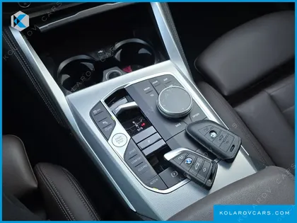 BMW 4 SERIES 420I M SPORT COUPE