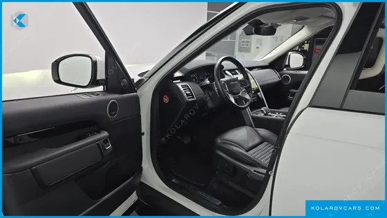 LAND ROVER DISCOVERY D250 SE