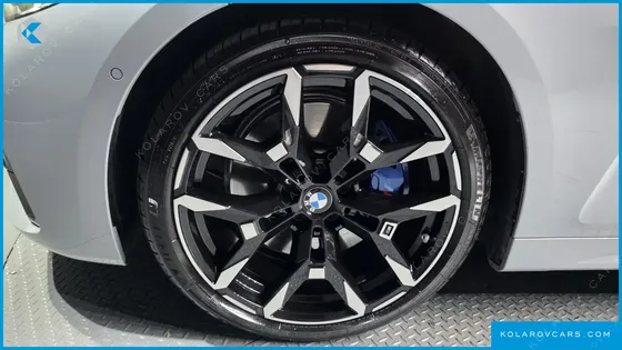 BMW 4 SERIES 420I M SPORT CONVERTIBLE