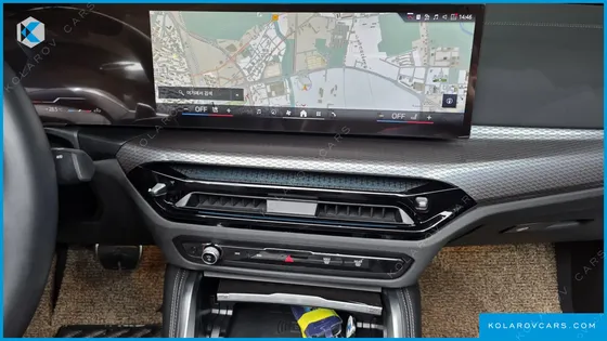 BMW 4 SERIES 420I M SPORT CONVERTIBLE