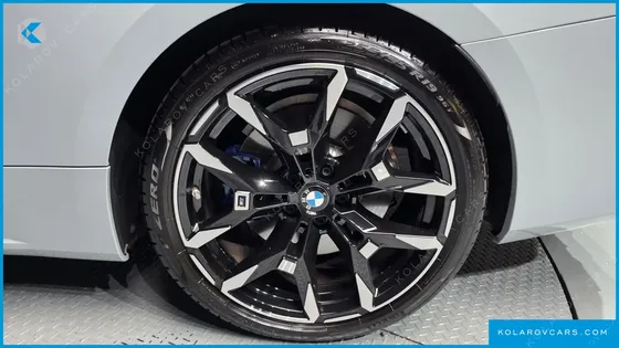 BMW 4 SERIES 420I M SPORT CONVERTIBLE