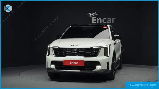 KIA SORENTO DIESEL 2.2 2WD