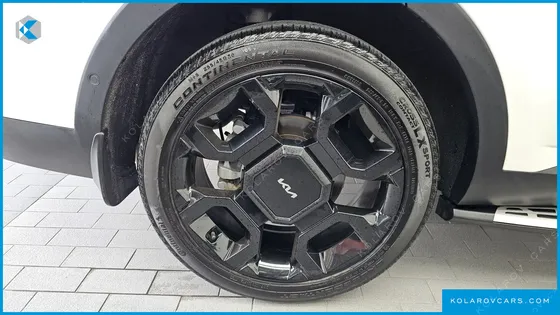 KIA SORENTO DIESEL 2.2 2WD