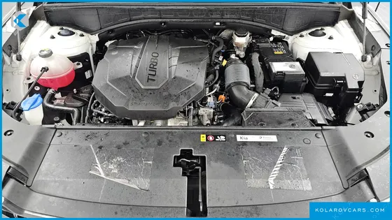 KIA SORENTO DIESEL 2.2 2WD