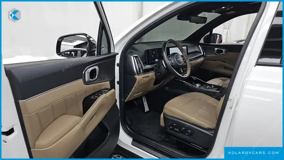 KIA SORENTO DIESEL 2.2 2WD