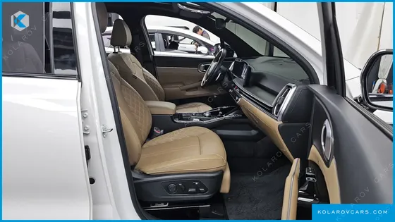 KIA SORENTO DIESEL 2.2 2WD