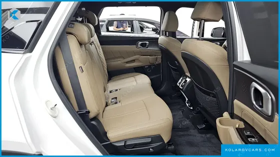 KIA SORENTO DIESEL 2.2 2WD