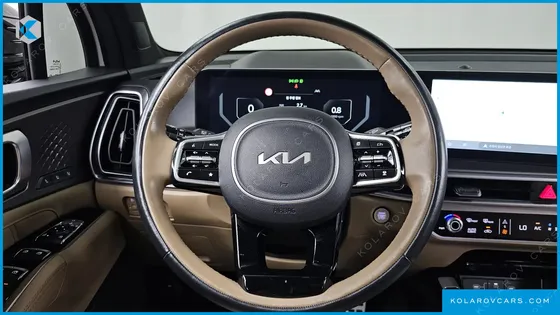 KIA SORENTO DIESEL 2.2 2WD