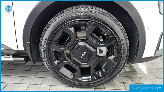 KIA SORENTO DIESEL 2.2 2WD