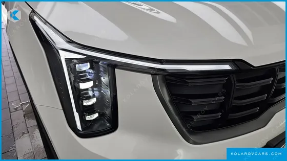 KIA SORENTO DIESEL 2.2 2WD