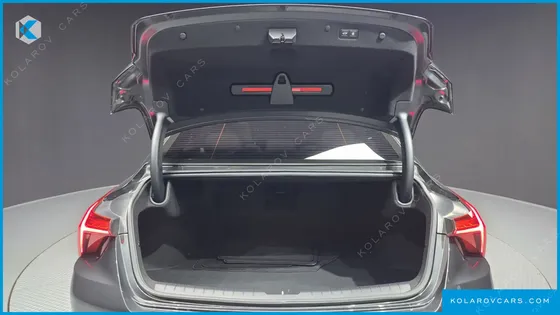 KIA K8 3.5 GASOLINE 2WD