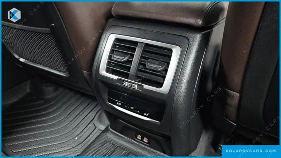 BMW IX3 M SPORTS