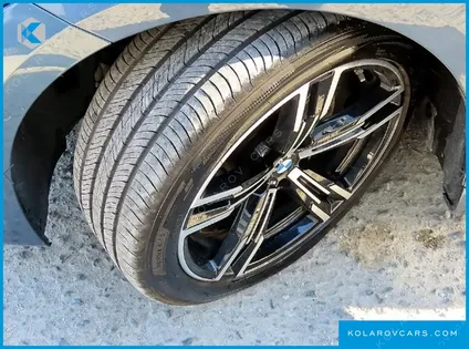 BMW 4 SERIES 420I M SPORT CONVERTIBLE