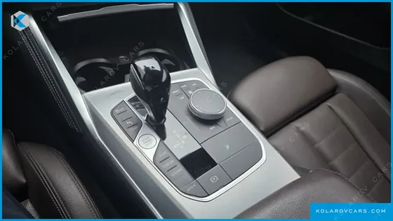 BMW 4 SERIES 420I M SPORT PERFORMANCE COUPE