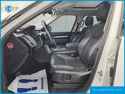 LAND ROVER DISCOVERY 3.0 SD6 LANDMARK EDITION
