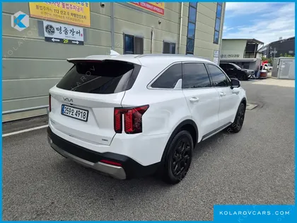 KIA SORENTO HEV 1.6 2WD