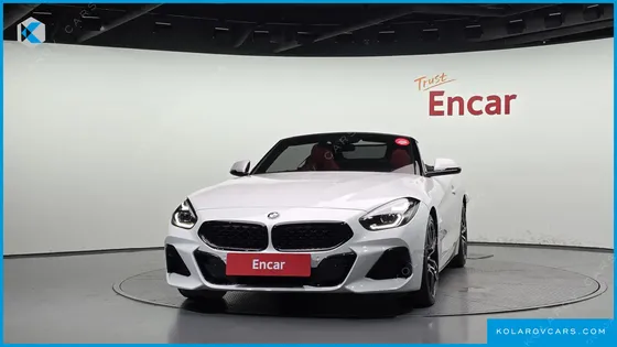 BMW Z4 SDRIVE20I M SPORT
