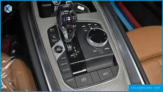 BMW Z4 SDRIVE20I M SPORT