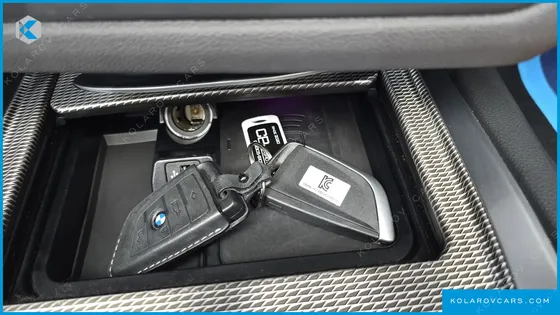 BMW Z4 SDRIVE20I M SPORT